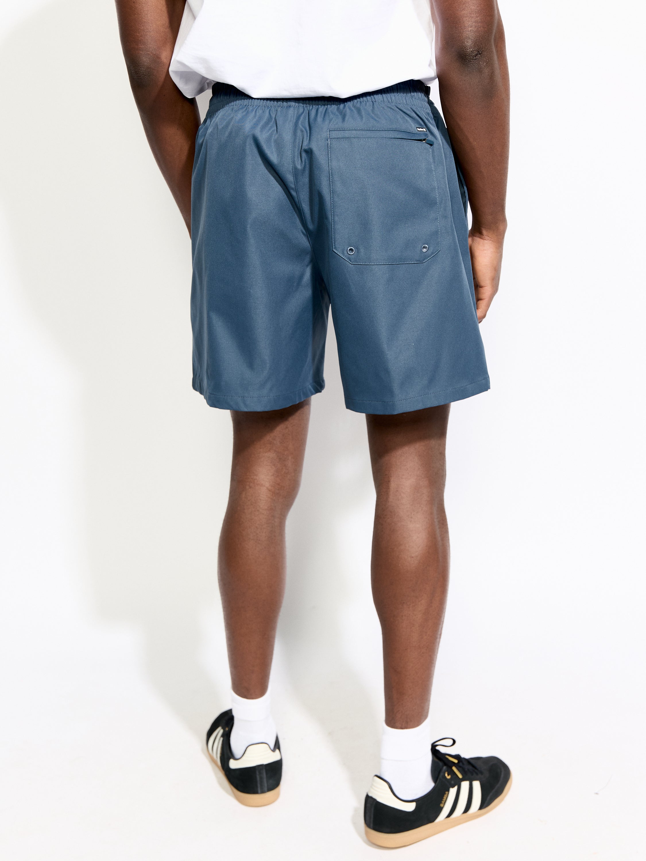 Hurley Offshore Pull On Walk Short