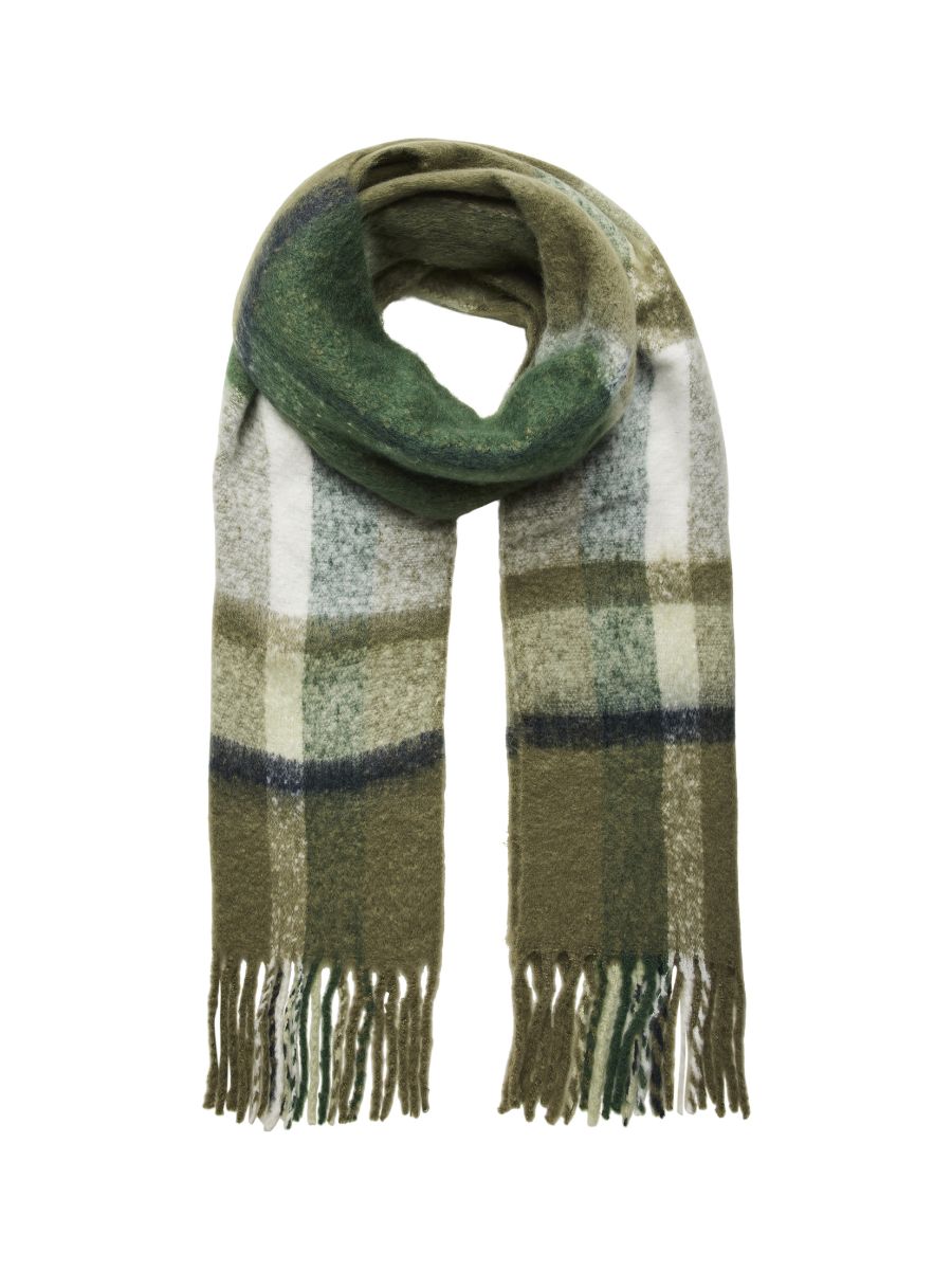 Bea Long Scarf