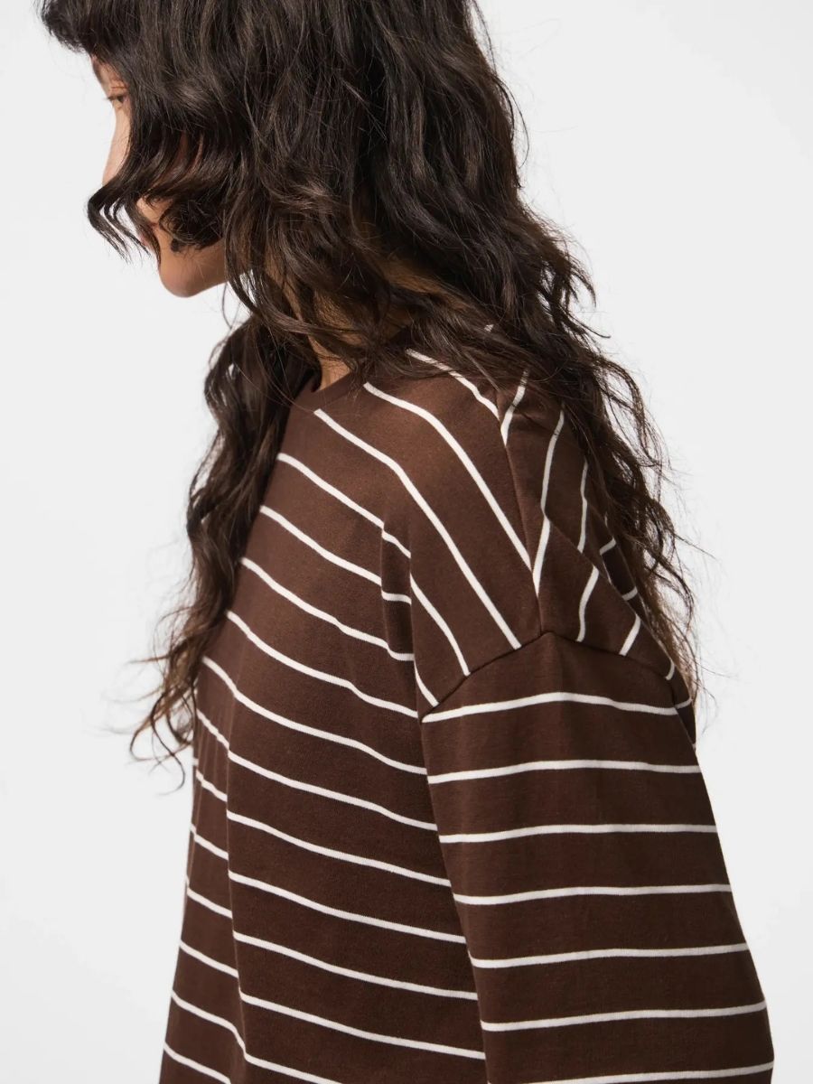 Adie Long Sleeve Top