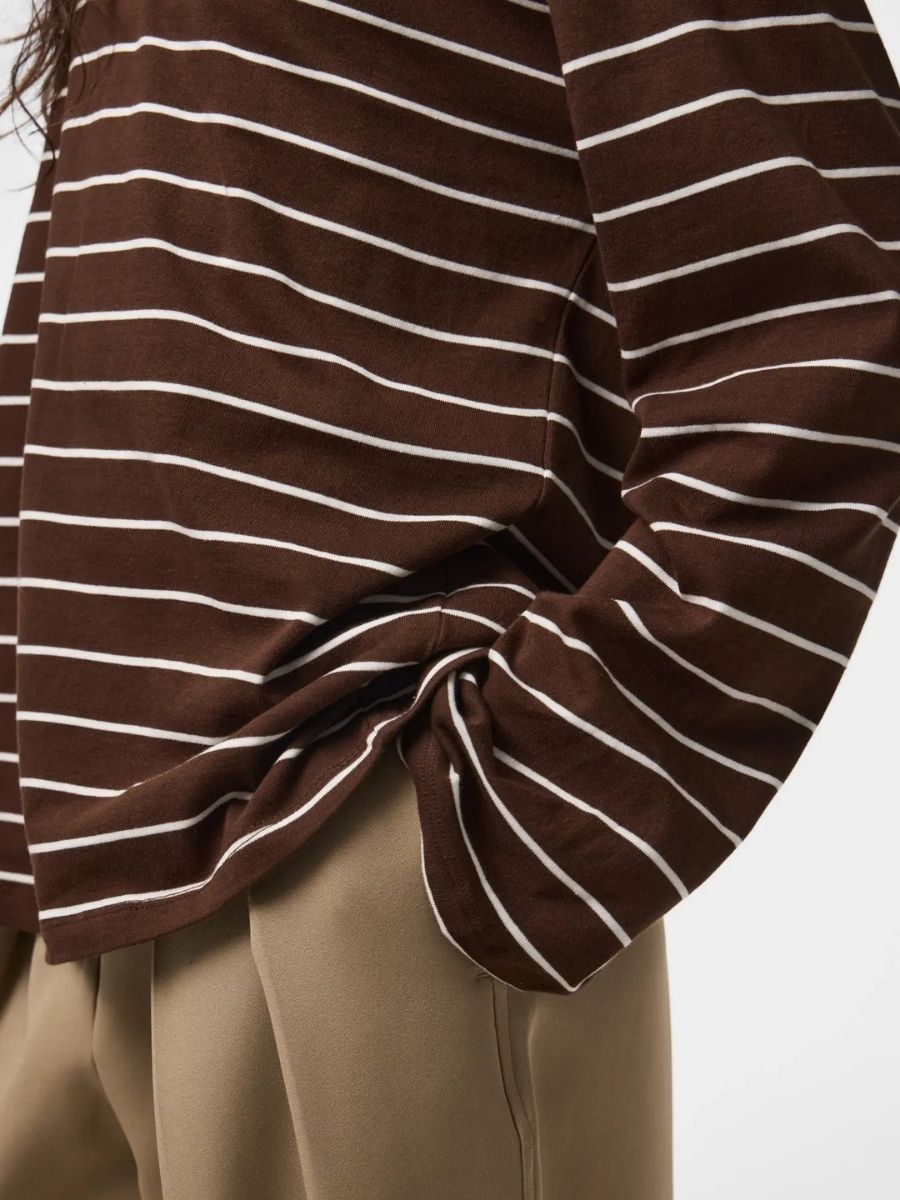Adie Long Sleeve Top