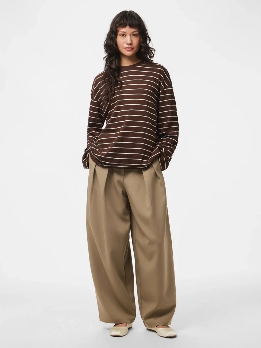 Adie Long Sleeve Top