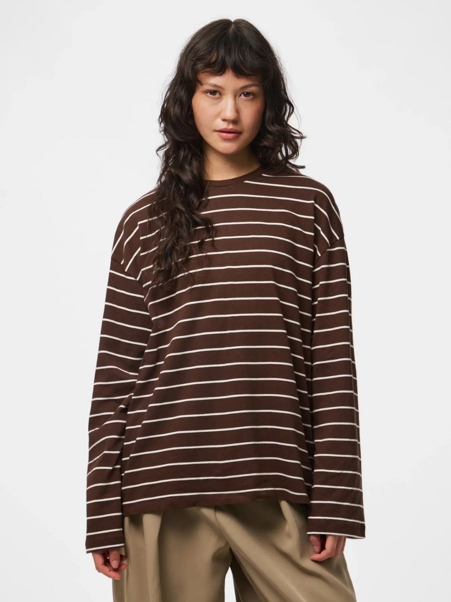 Adie Long Sleeve Top
