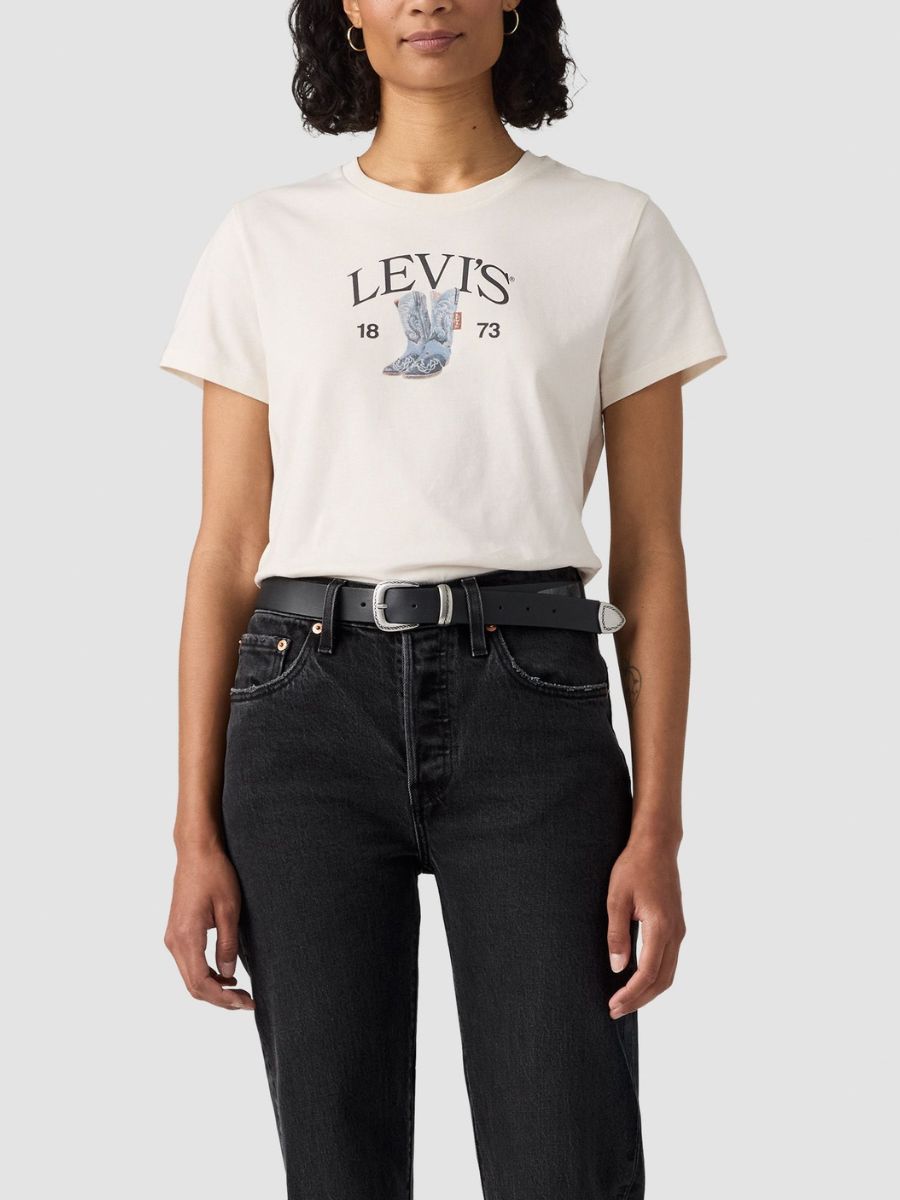 Levi's Perfect Tee