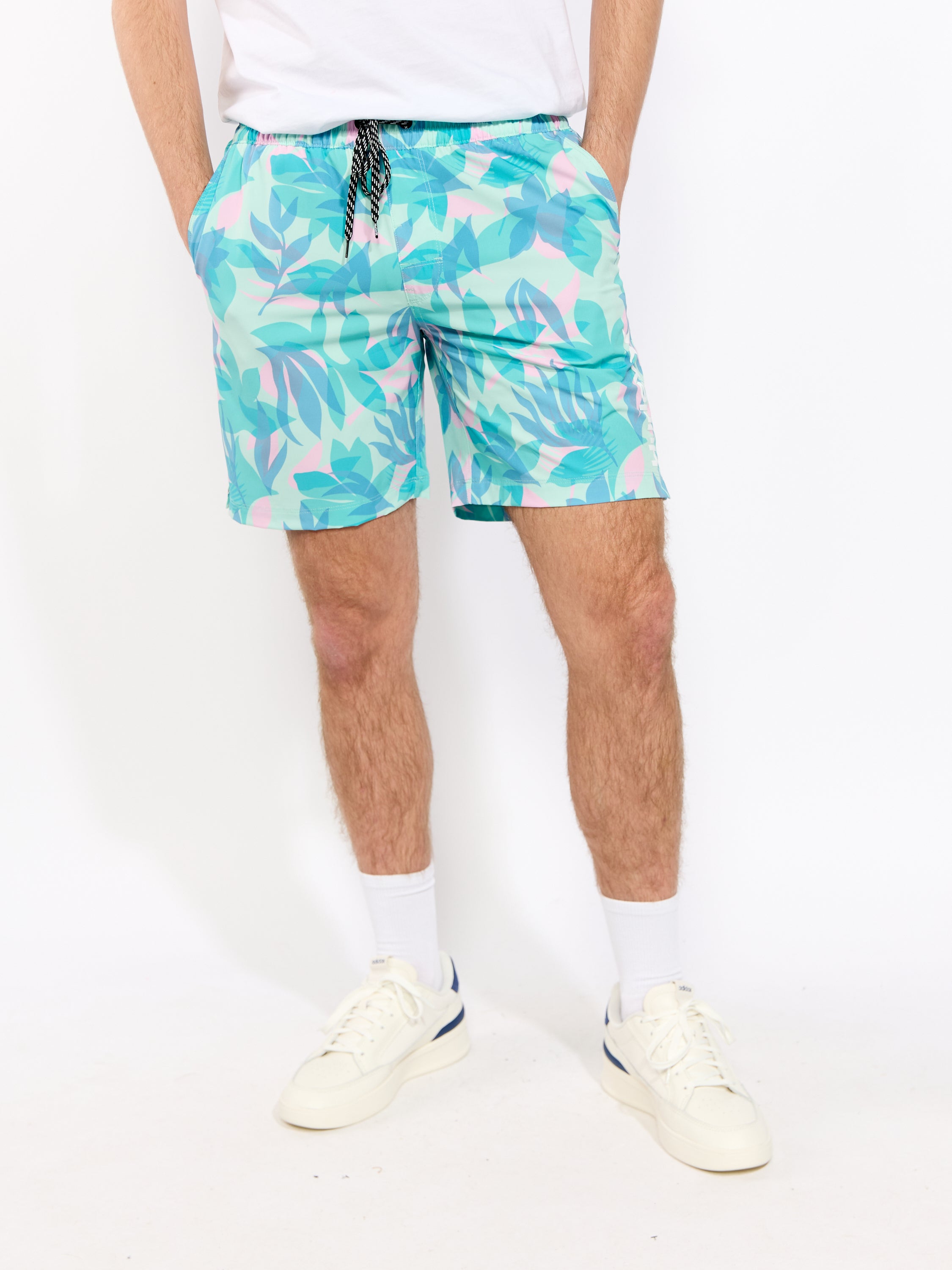 Hurley Aticama Volley Swim Short