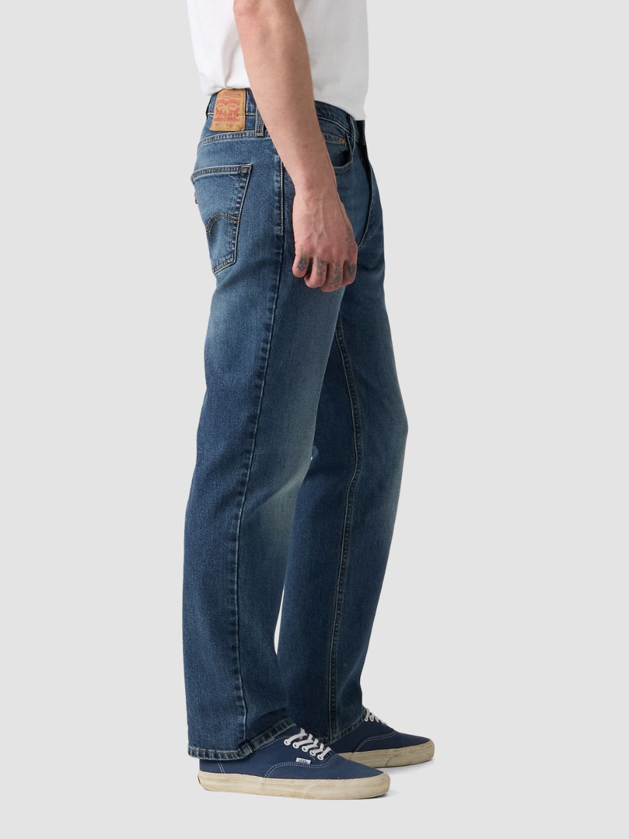Levi's 541 Athletic Tapered Jean Just A Game