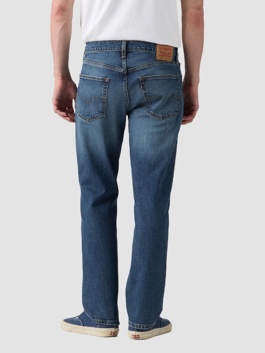 Levi's 541 Athletic Tapered Jean Just A Game