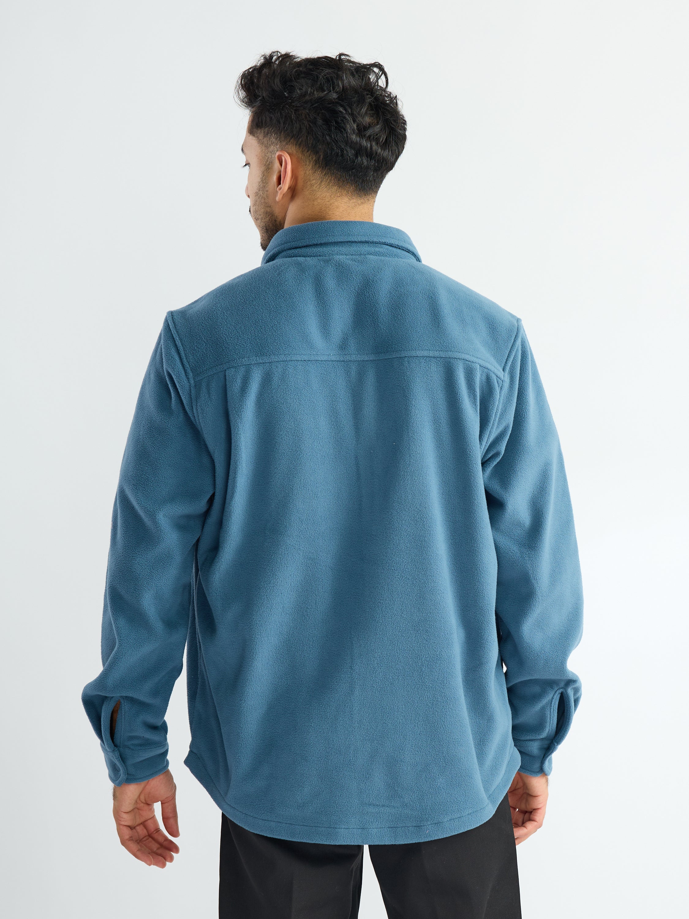 Hurley Polar Fleece Overshirt