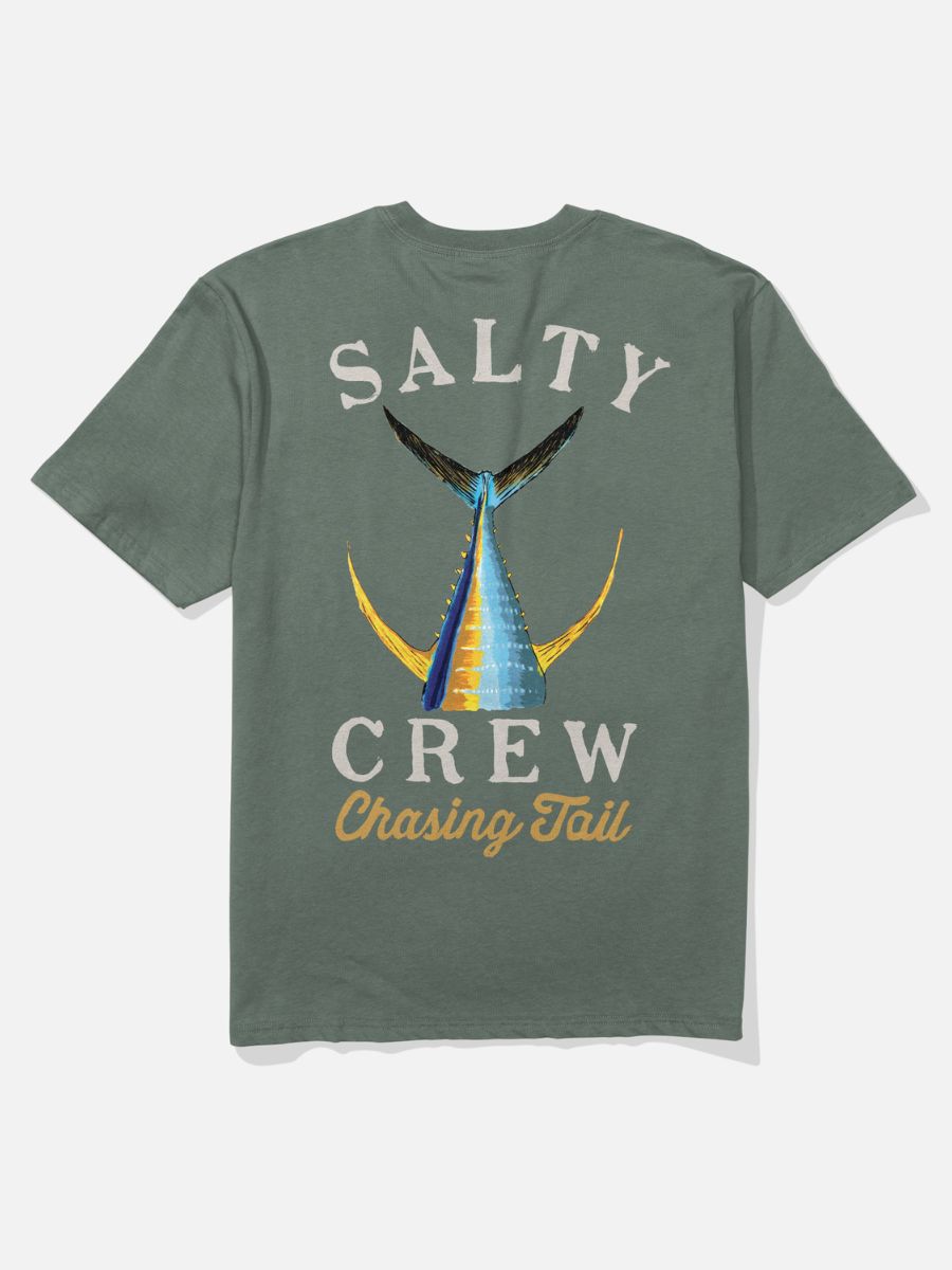 Salty Crew Tailed Classic Tee
