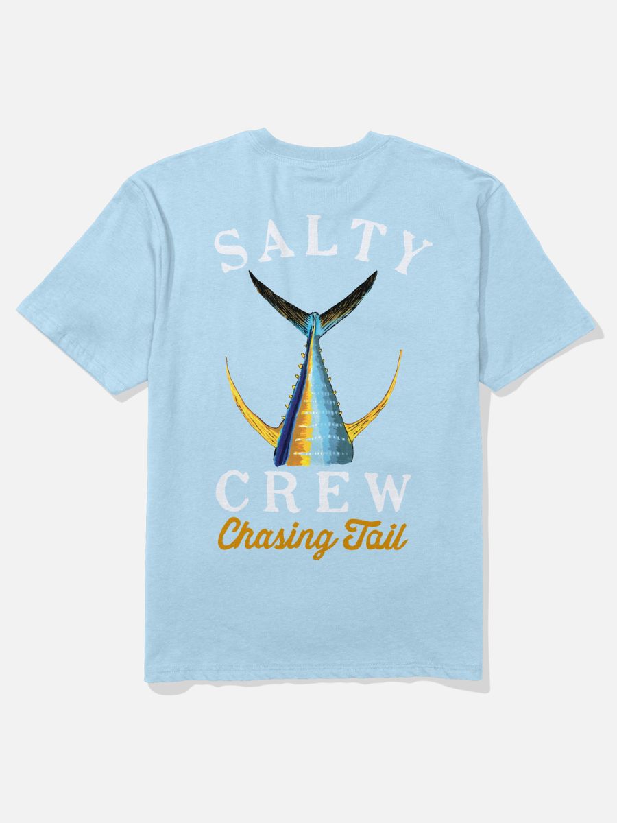 Salty Crew Tailed Classic Tee
