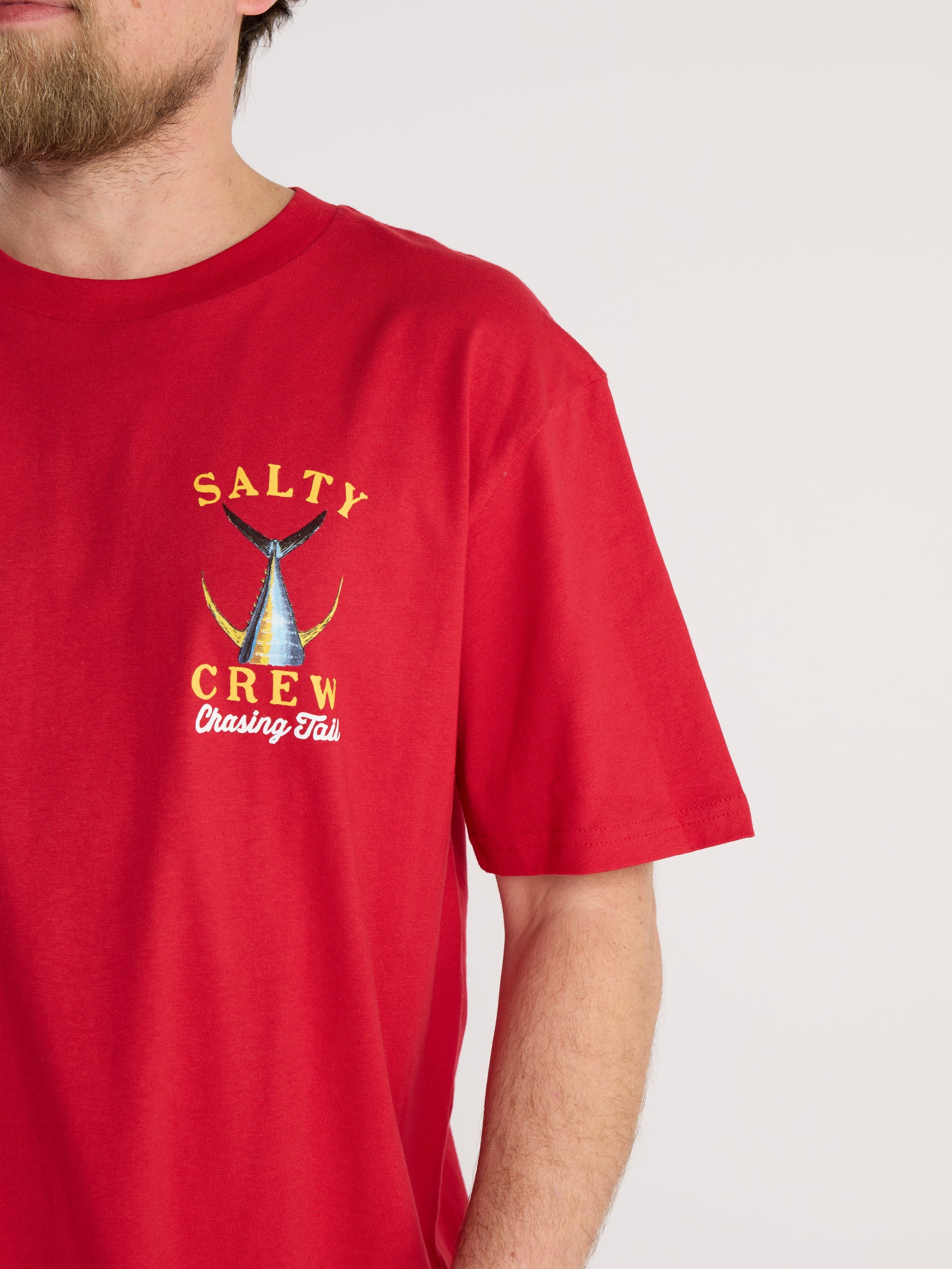 Salty Crew Tailed Classic Tee