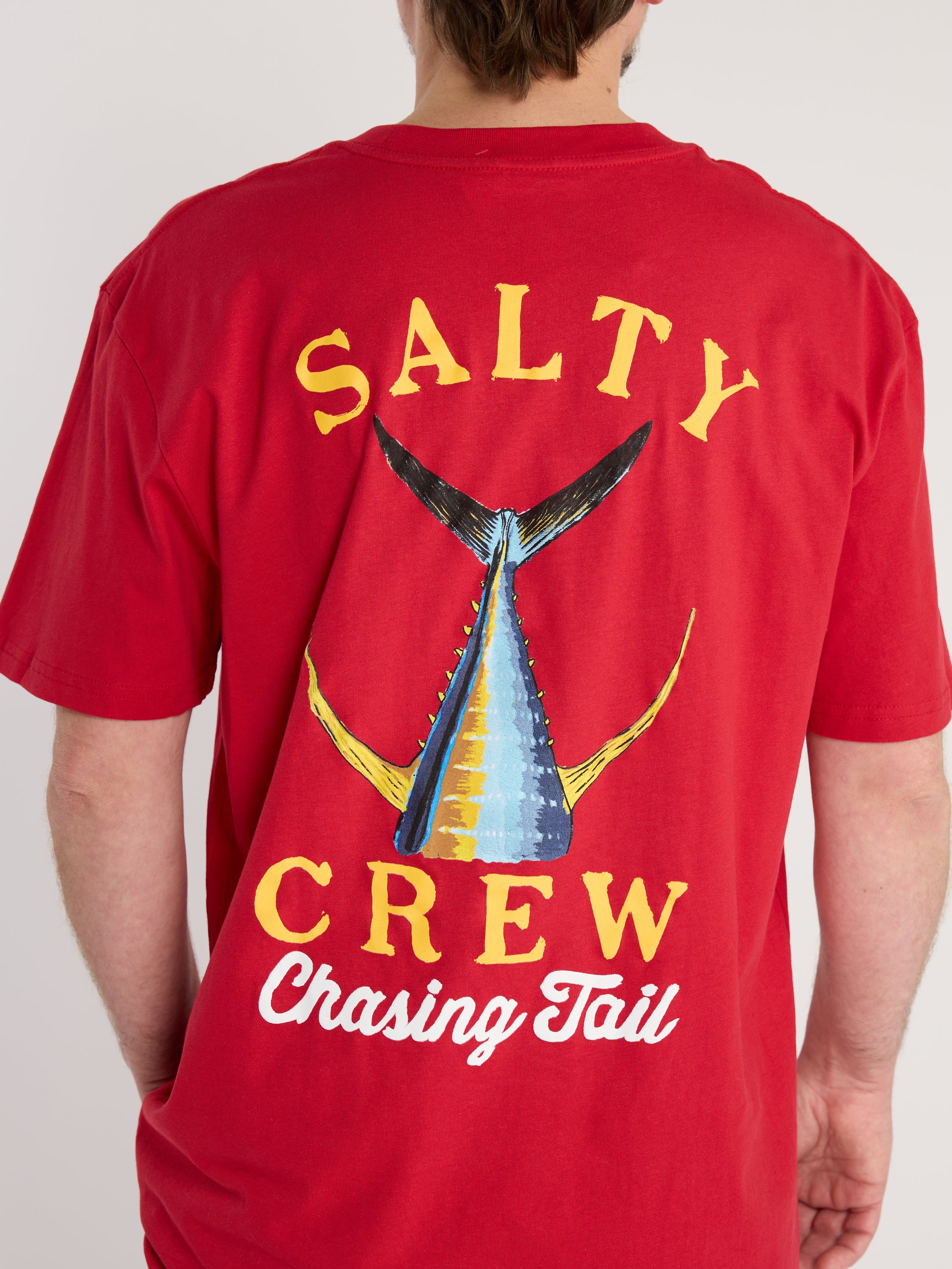 Salty Crew Tailed Classic Tee