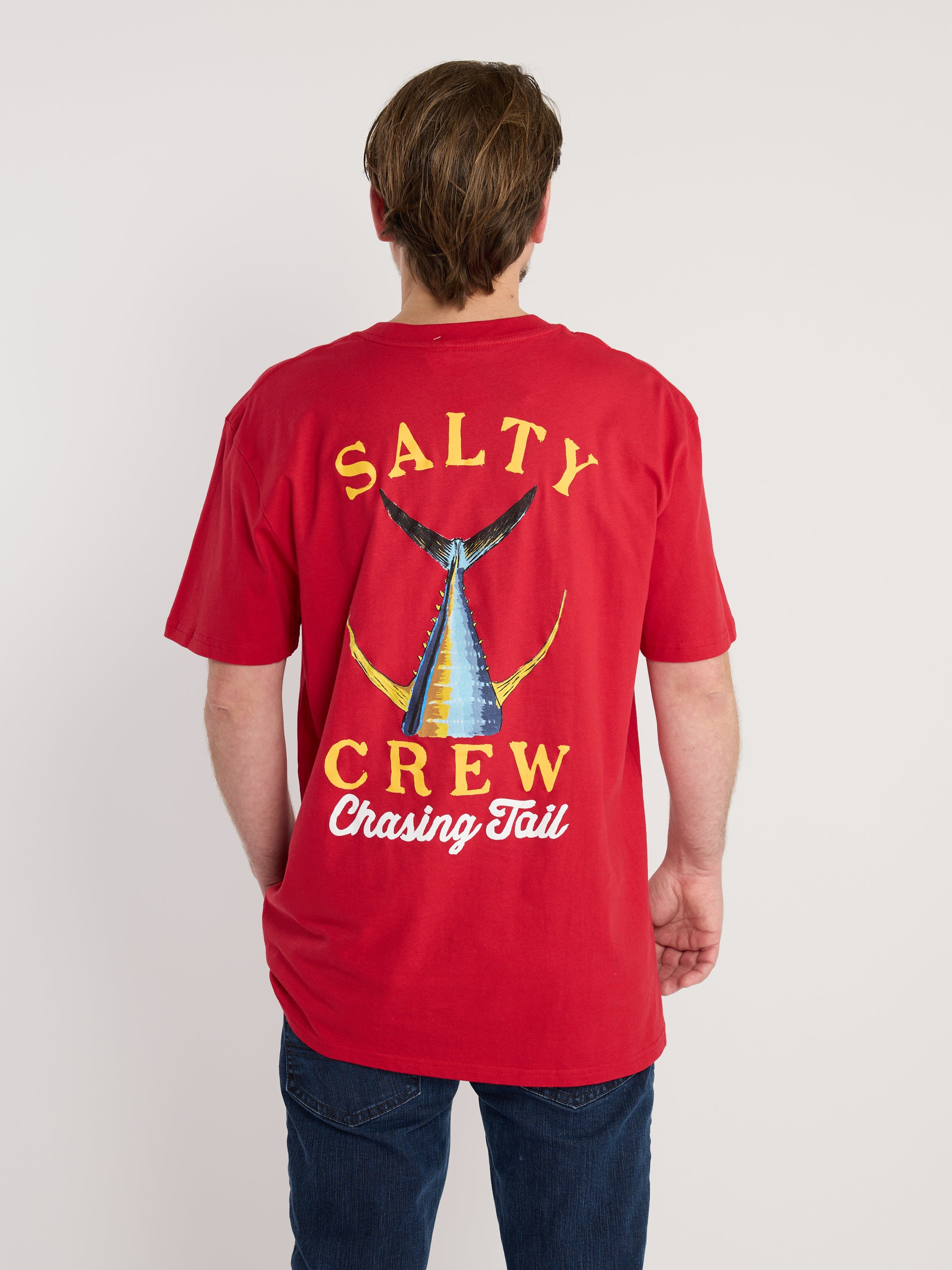 Salty Crew Tailed Classic Tee