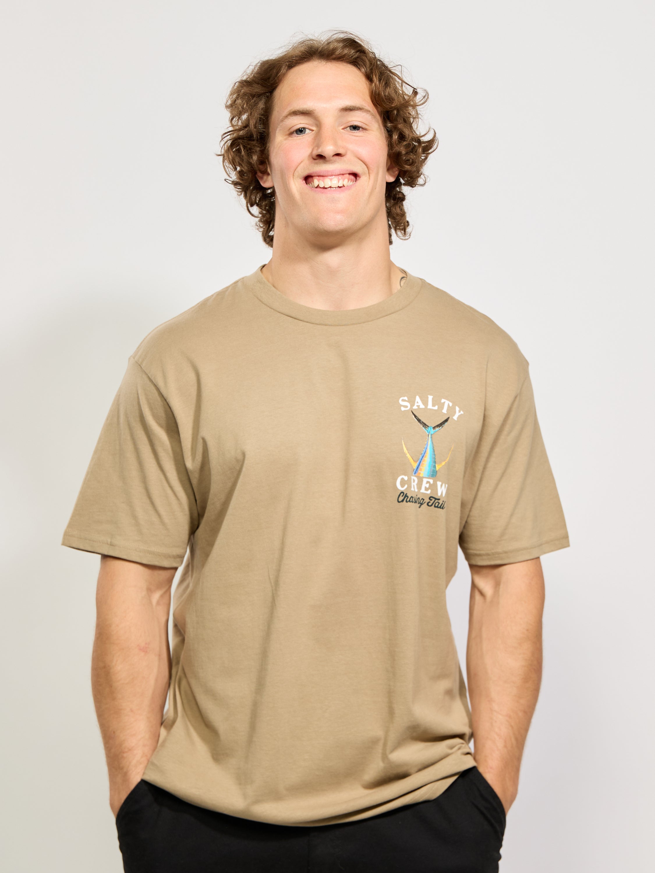 Salty Crew Tailed Classic Tee