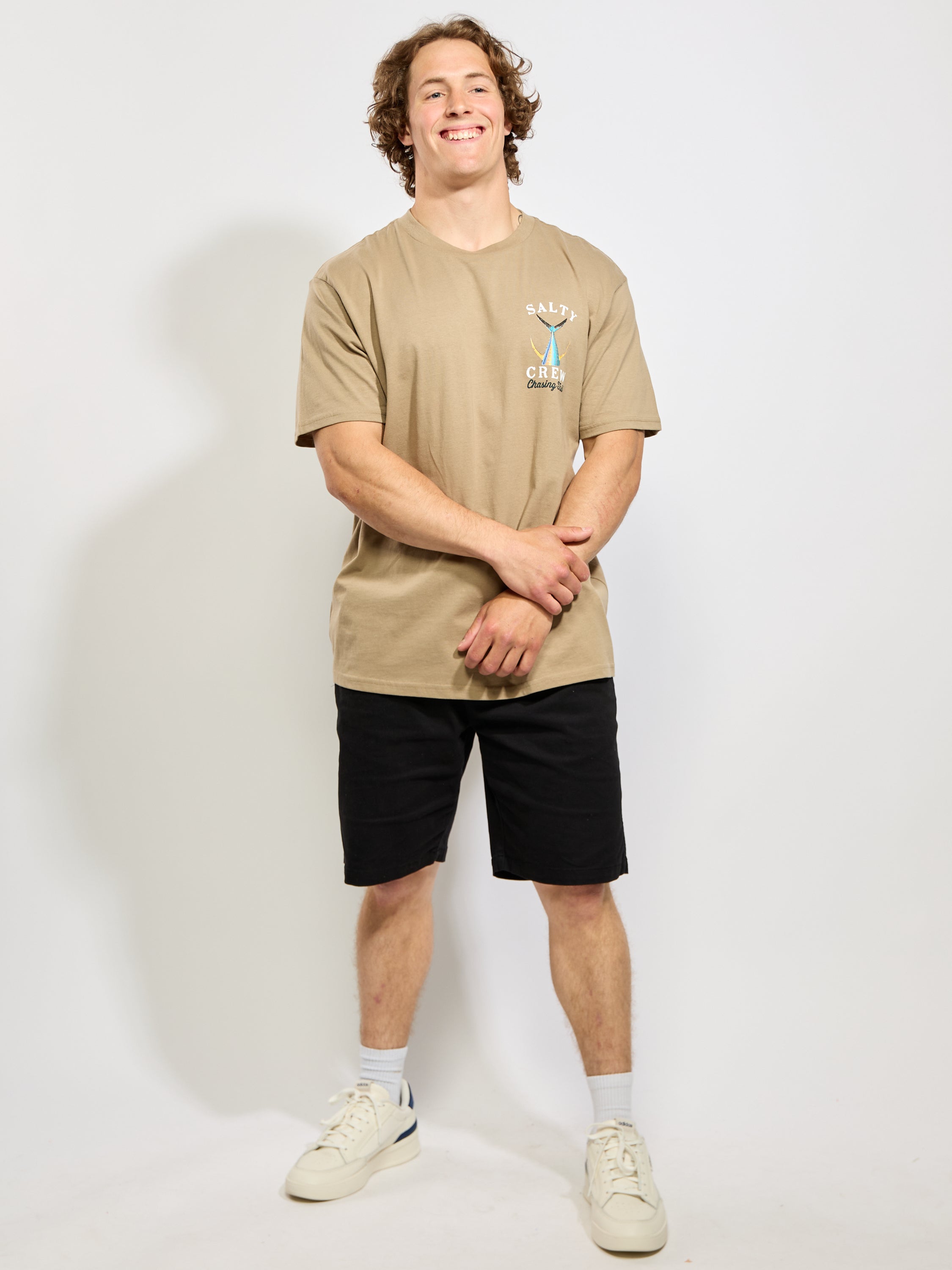 Salty Crew Tailed Classic Tee