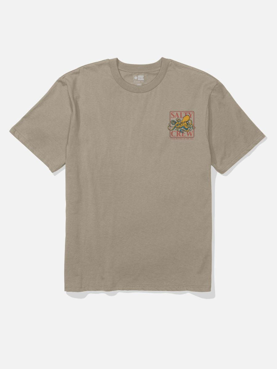 Salty Crew Ink Slinger Classic Tee