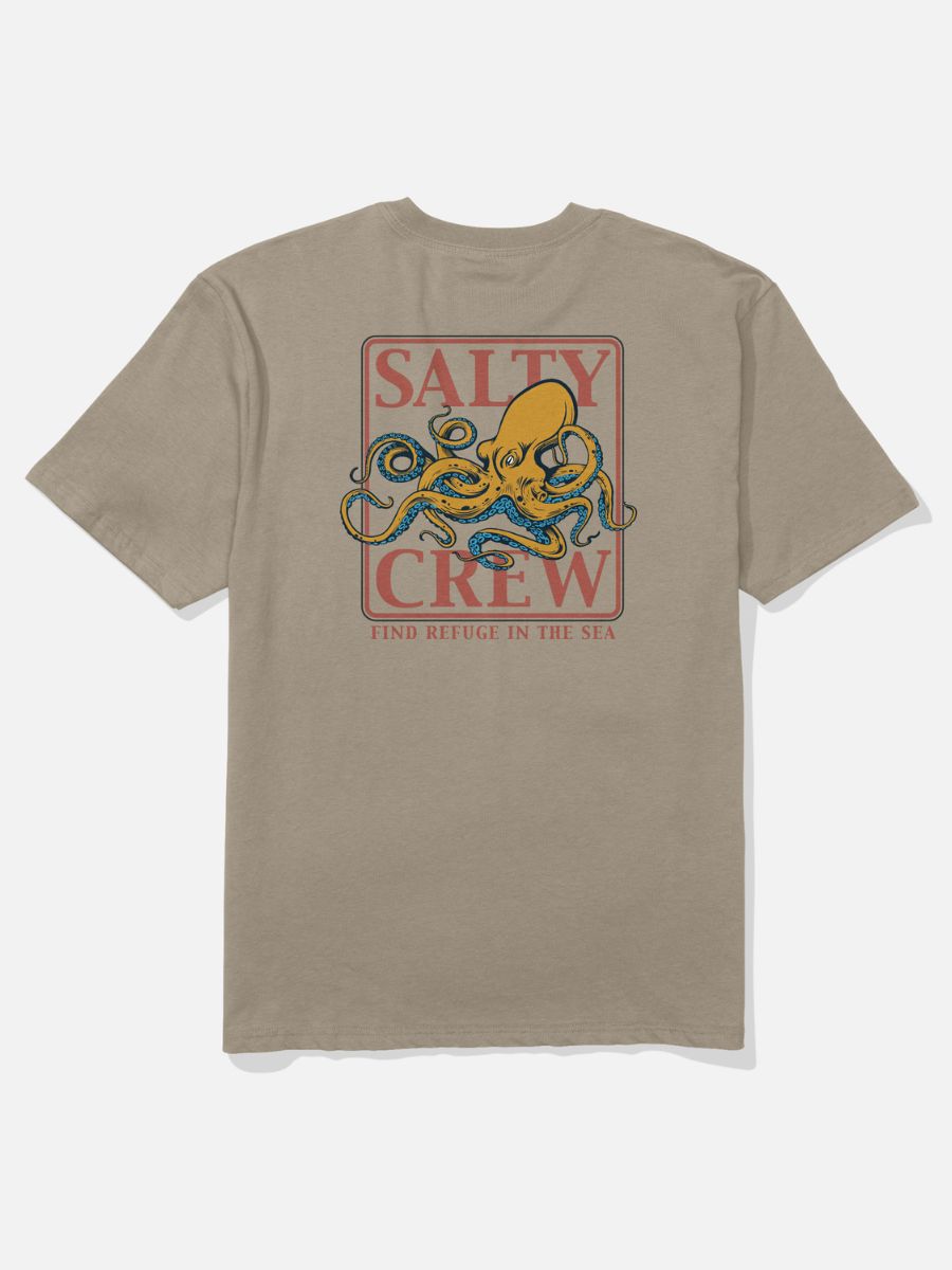 Salty Crew Ink Slinger Classic Tee