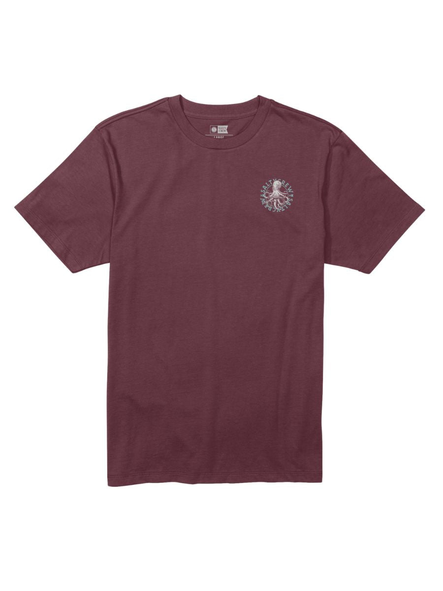 Salty Crew Tentacles Premium Tee