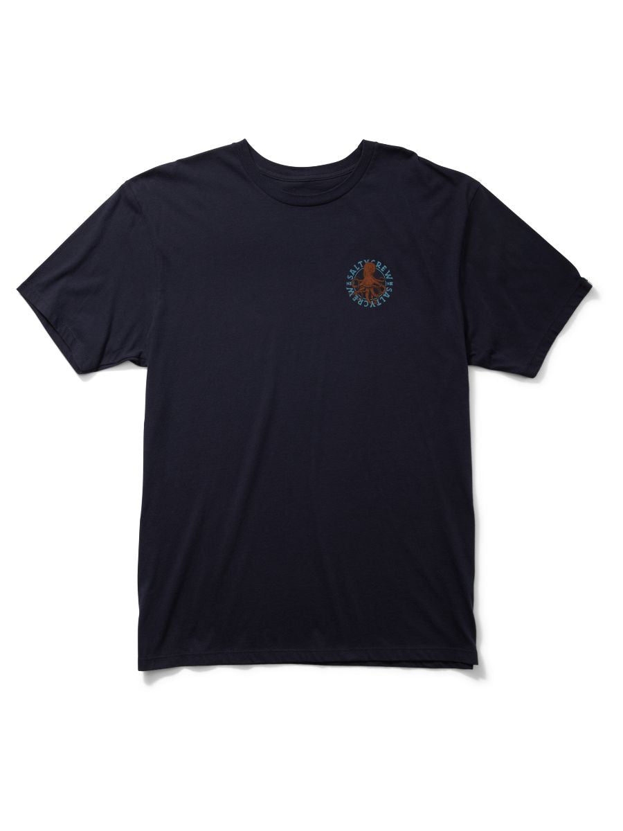 Salty Crew Tentacles Premium Tee