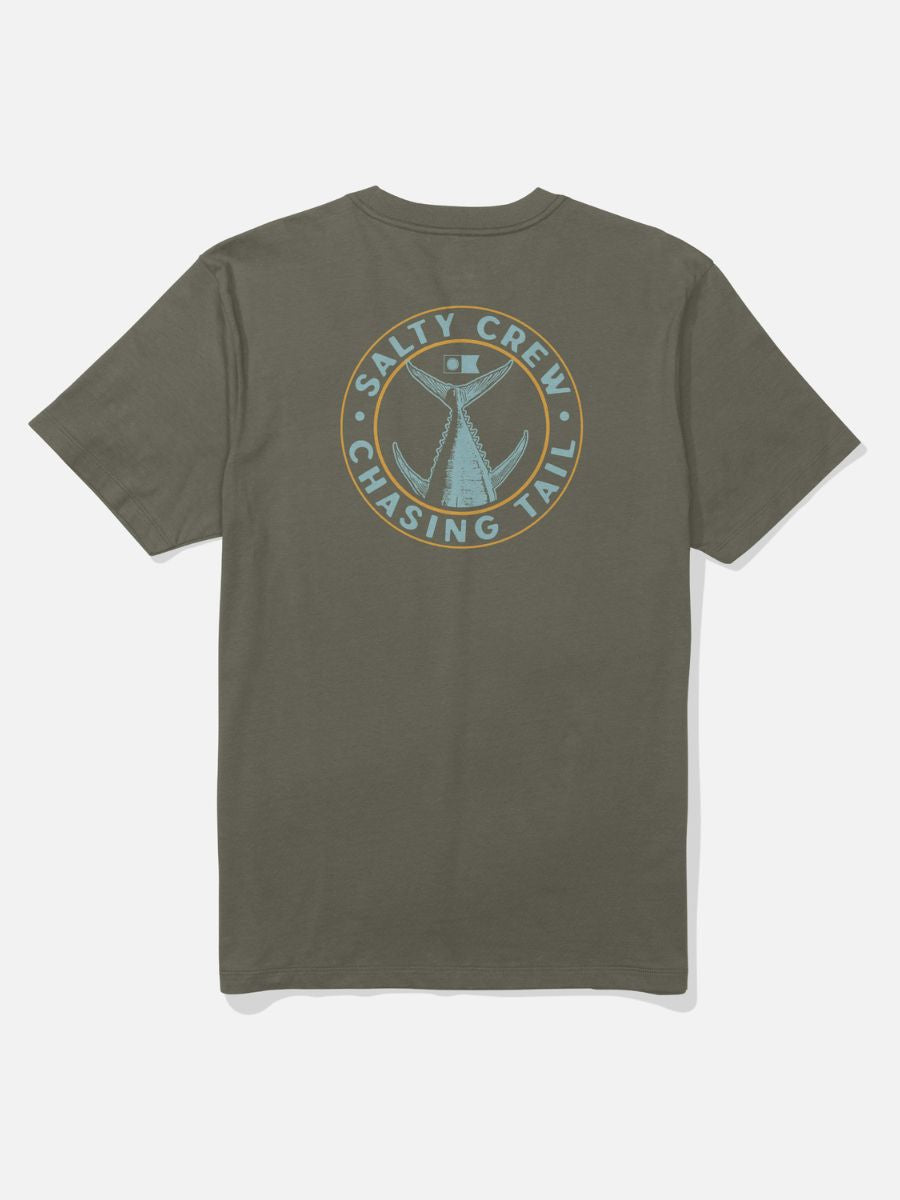 Salty Crew Tailgate Premium Tee
