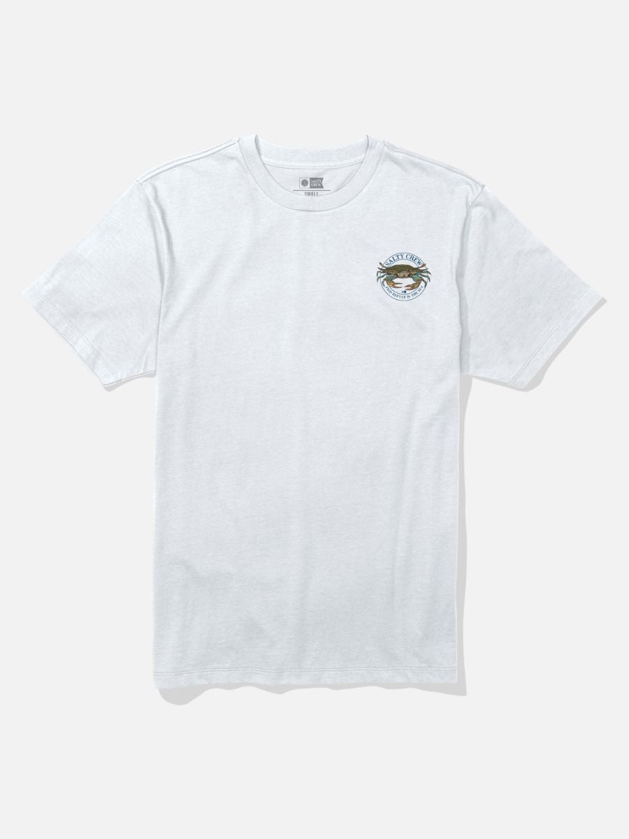 Salty Crew Jimmy Tee