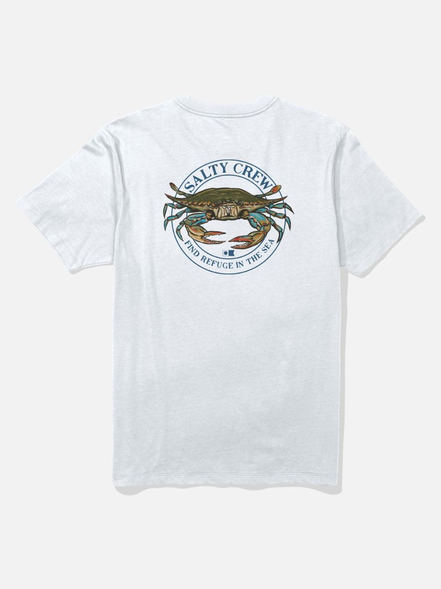 Salty Crew Jimmy Tee