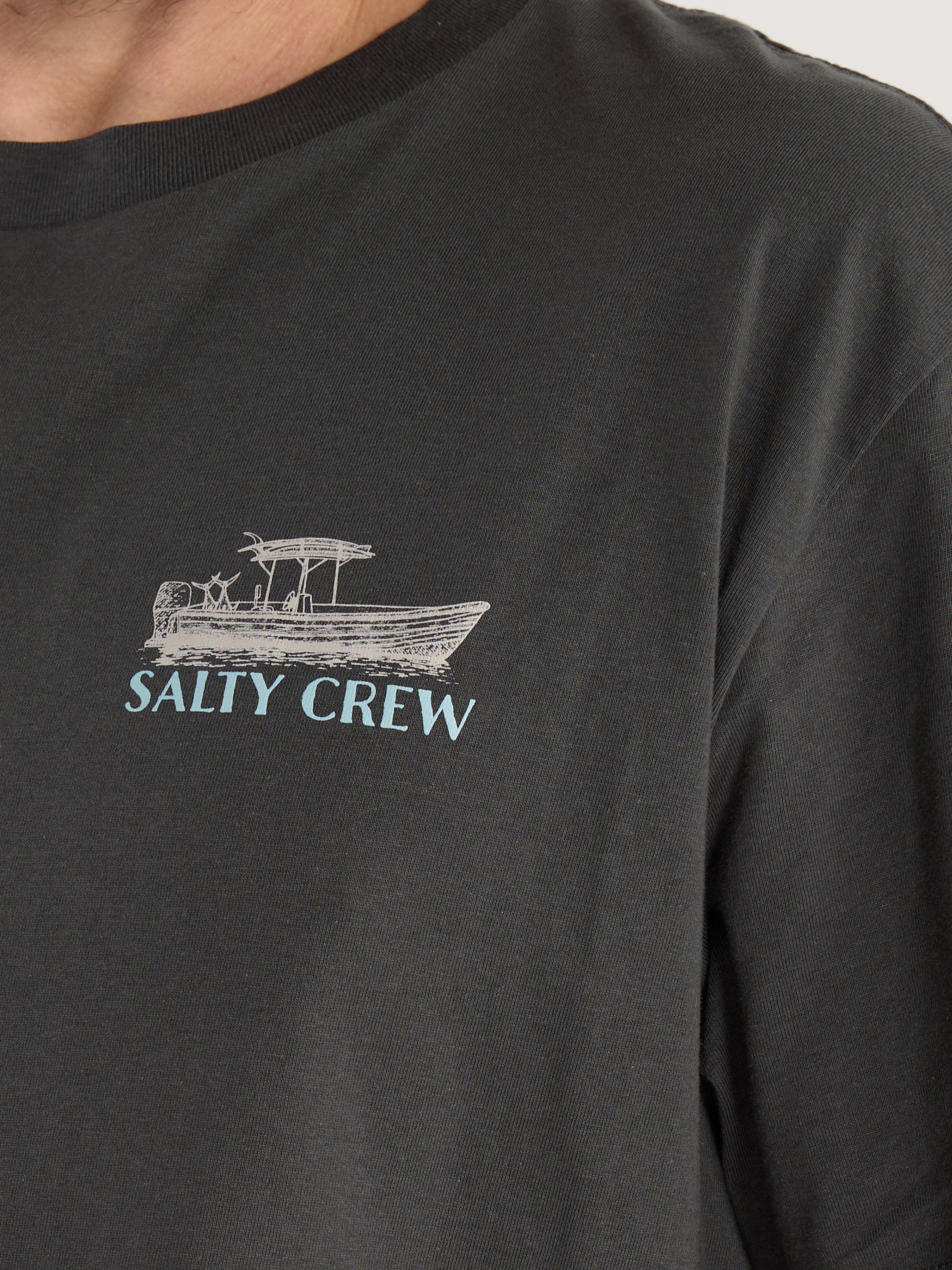 Salty Crew Panga Classic Tee