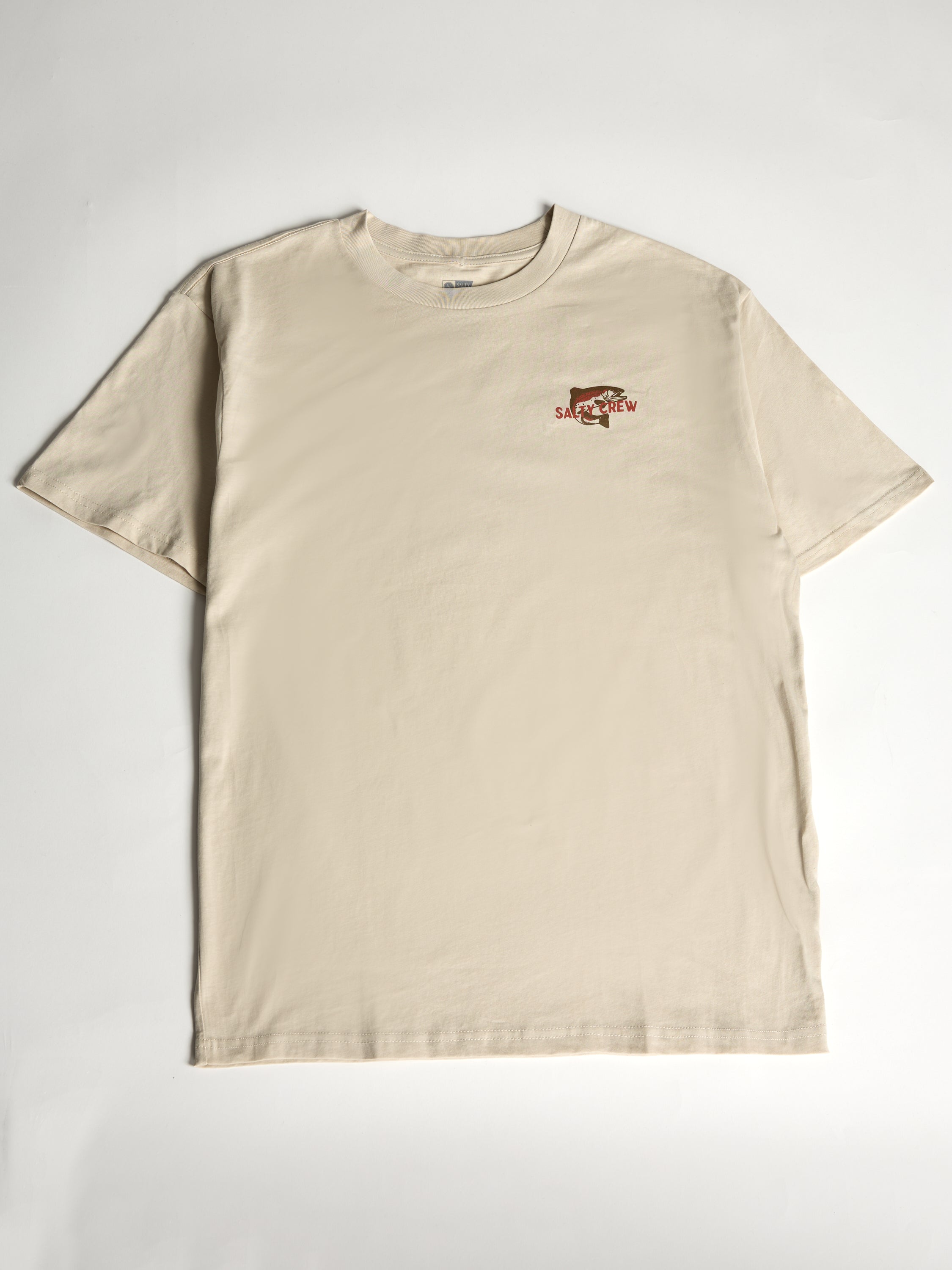 Salty Crew Nature Classic Tee