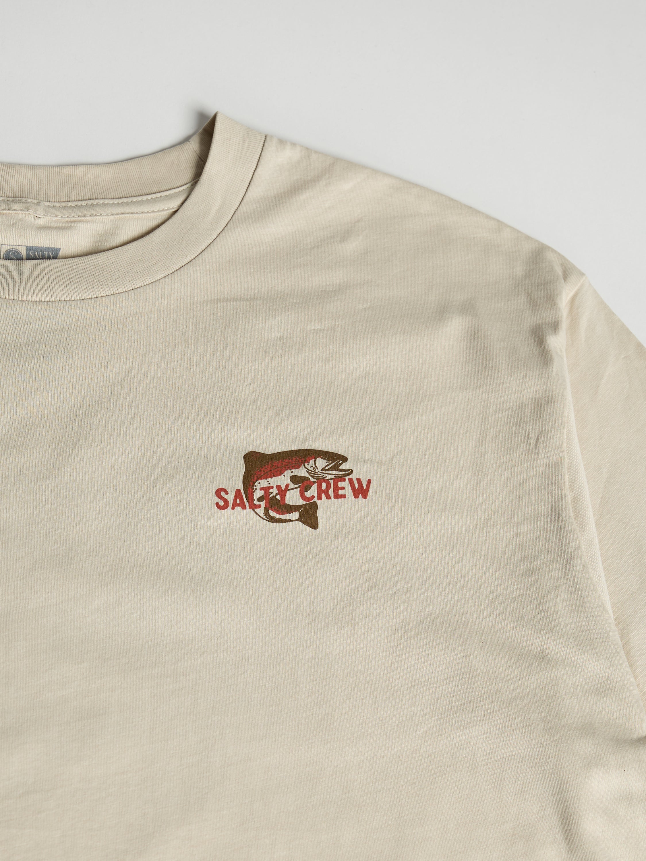 Salty Crew Nature Classic Tee