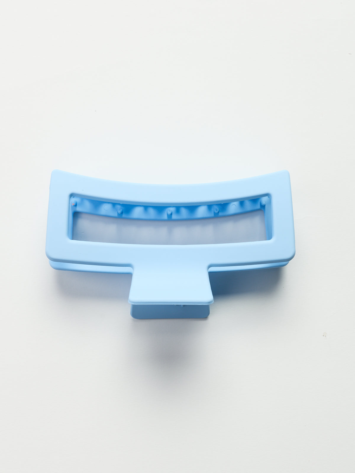 Rectangle XL Claw Clip