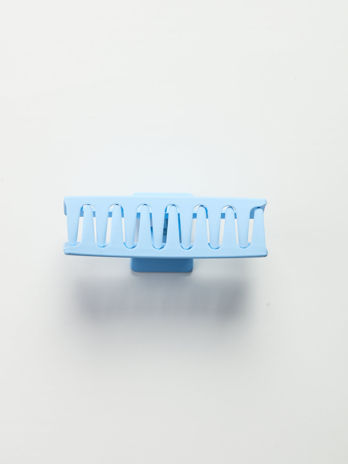 Rectangle XL Claw Clip
