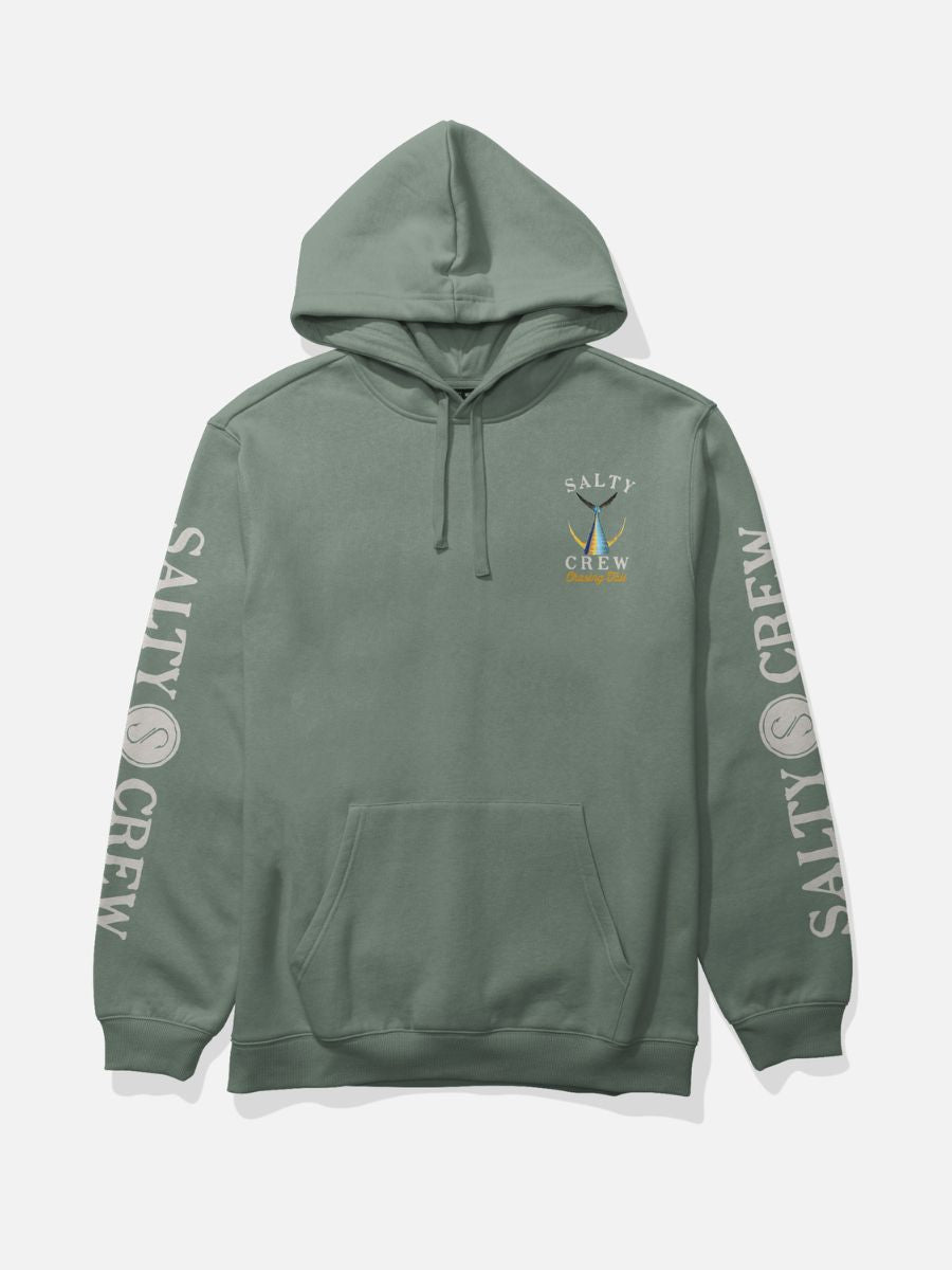 Salty Crew Tailed Fleece Hoodie