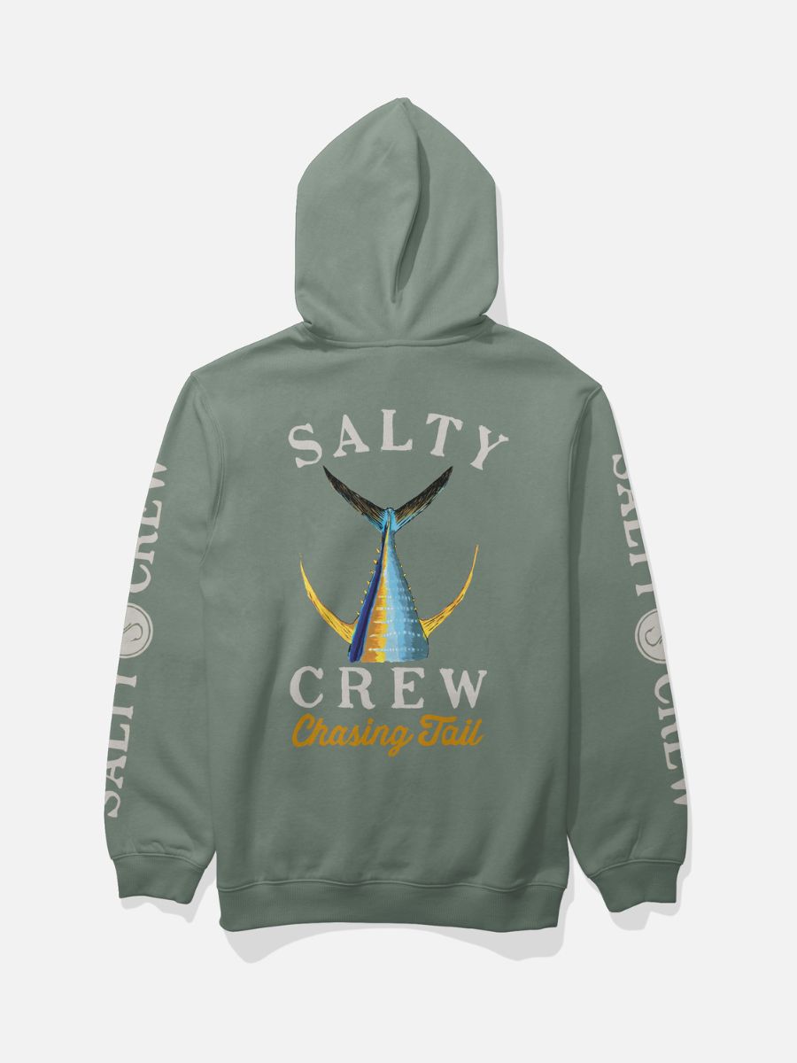 Salty Crew Tailed Fleece Hoodie
