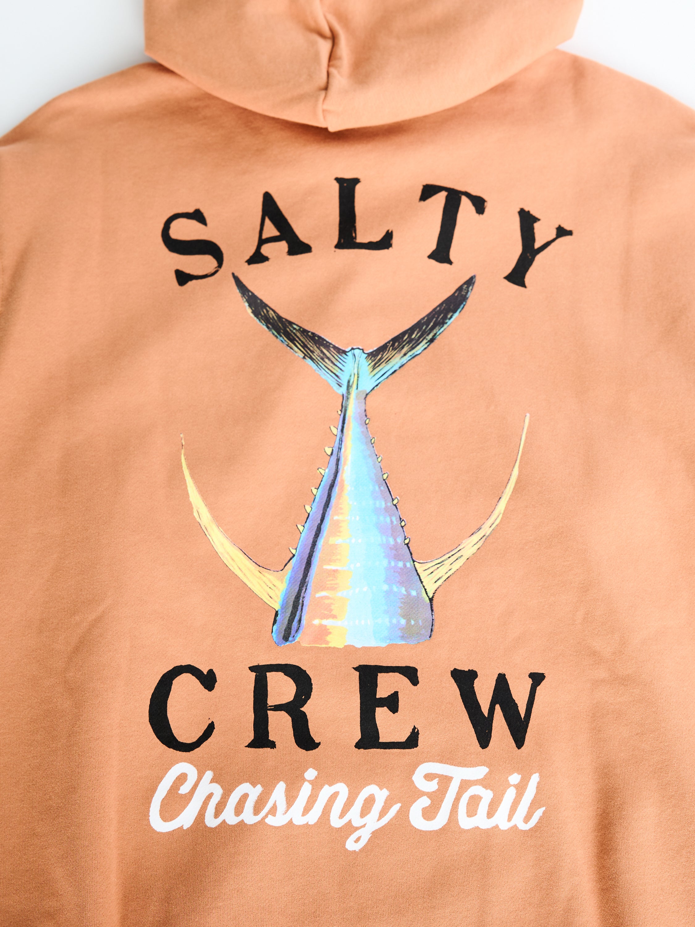 Salty Crew Tailed Fleece Hoodie