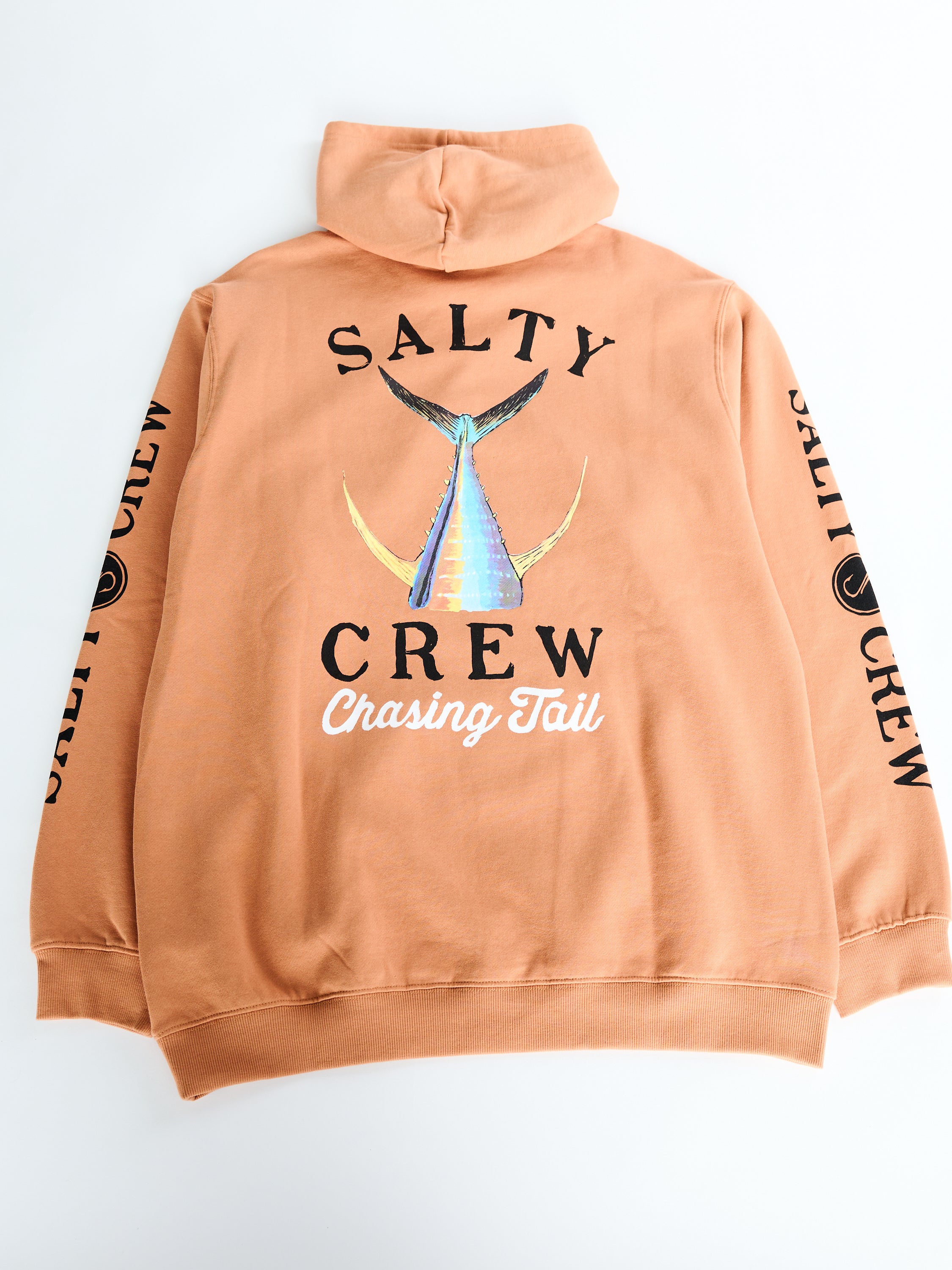 Salty Crew Tailed Fleece Hoodie