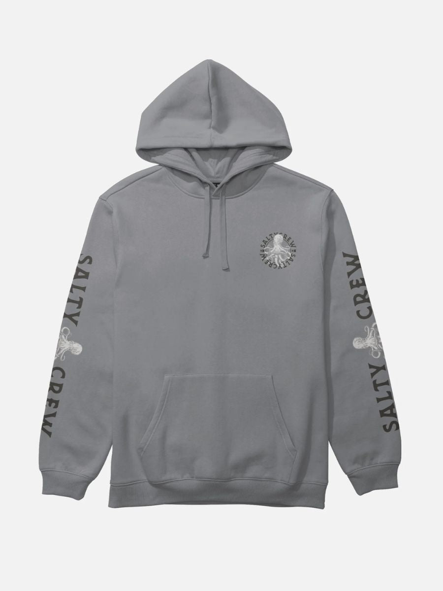 Salty Crew Tentacles Fleece Hoodie