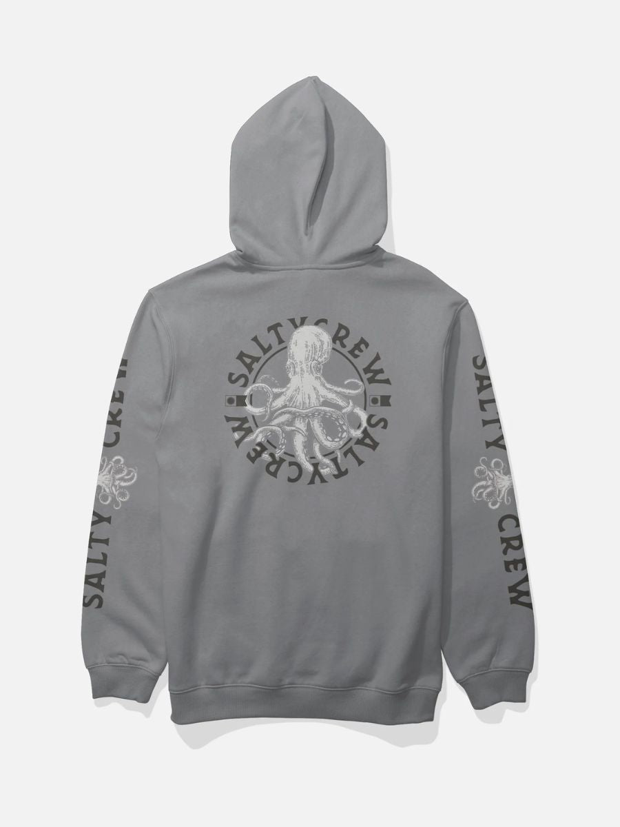 Salty Crew Tentacles Fleece Hoodie