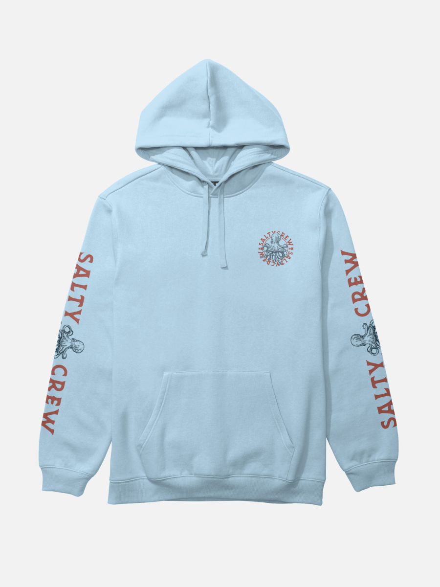 Salty Crew Tentacles Fleece Hoodie