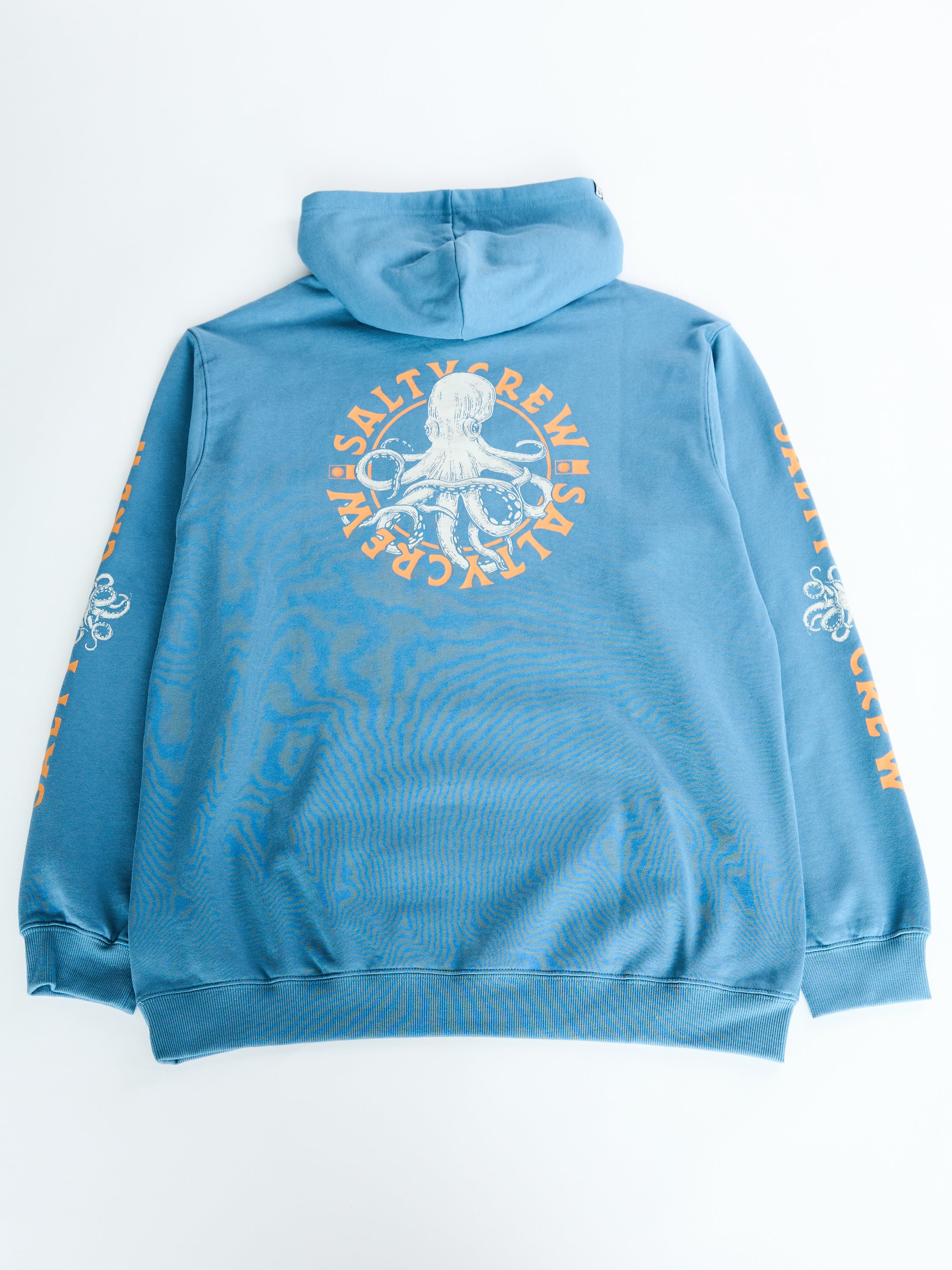 Salty Crew Tentacles Fleece Hoodie