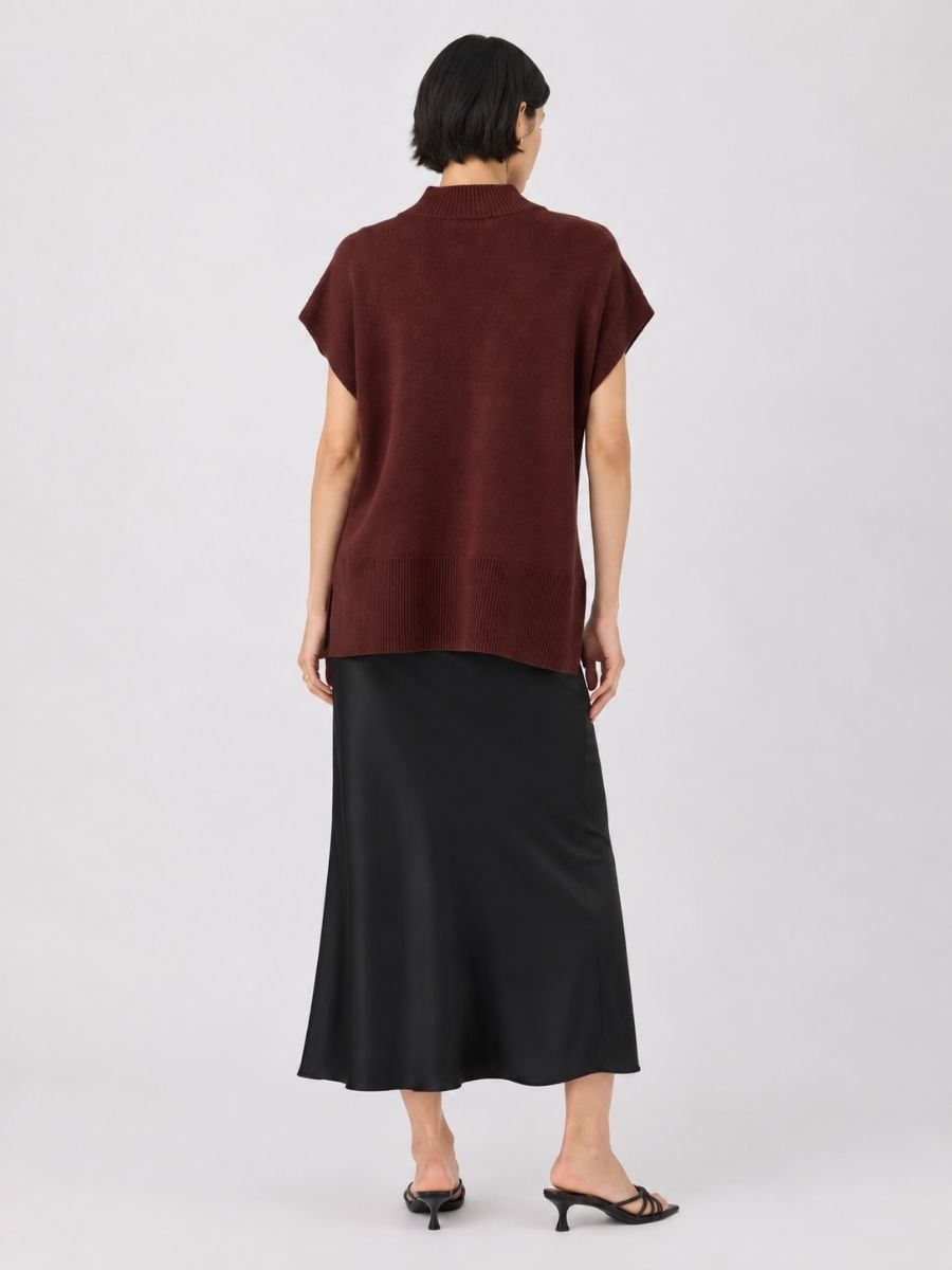 Fransa Bitte Pullover
