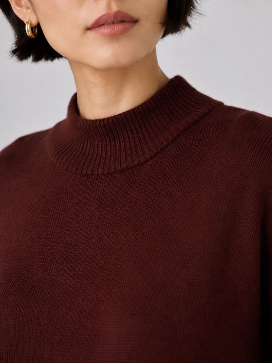 Fransa Bitte Pullover