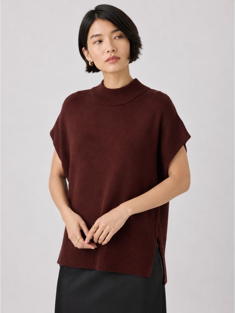 Fransa Bitte Pullover