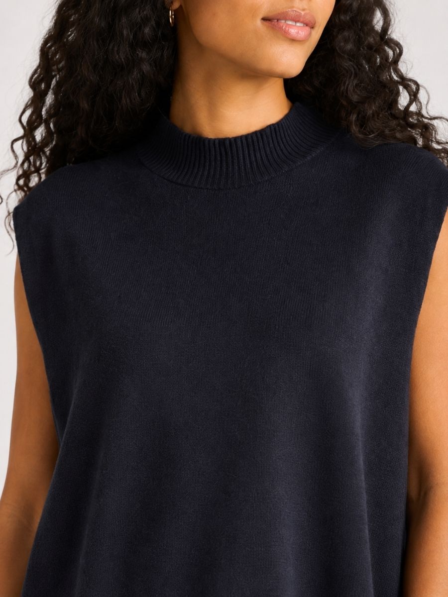 Fransa Bitte Pullover