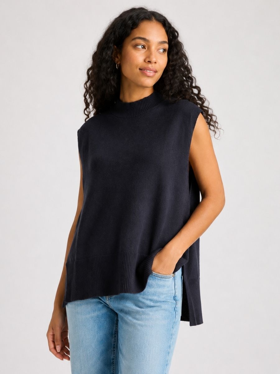 Fransa Bitte Pullover