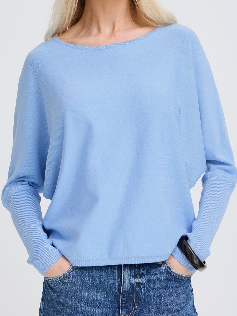 Morla Batwing Jumper