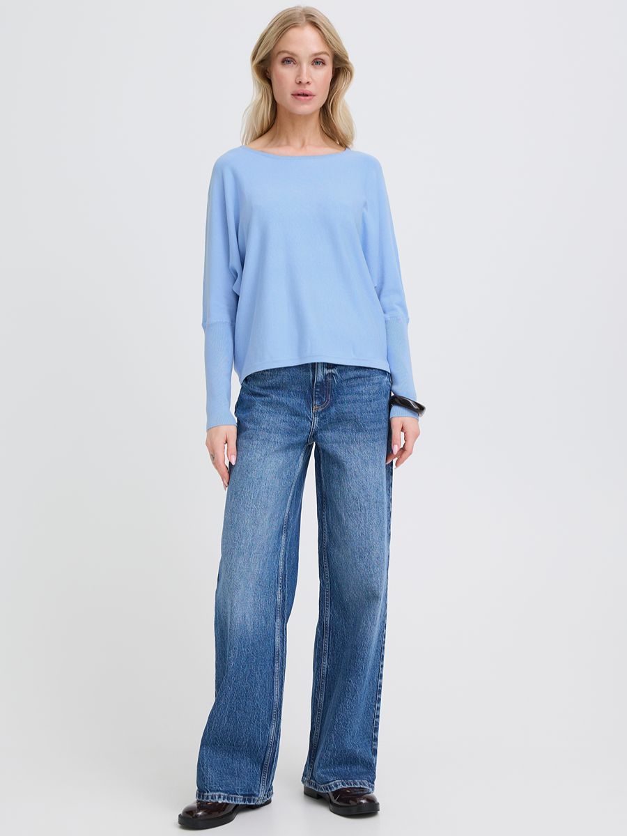 Morla Batwing Jumper