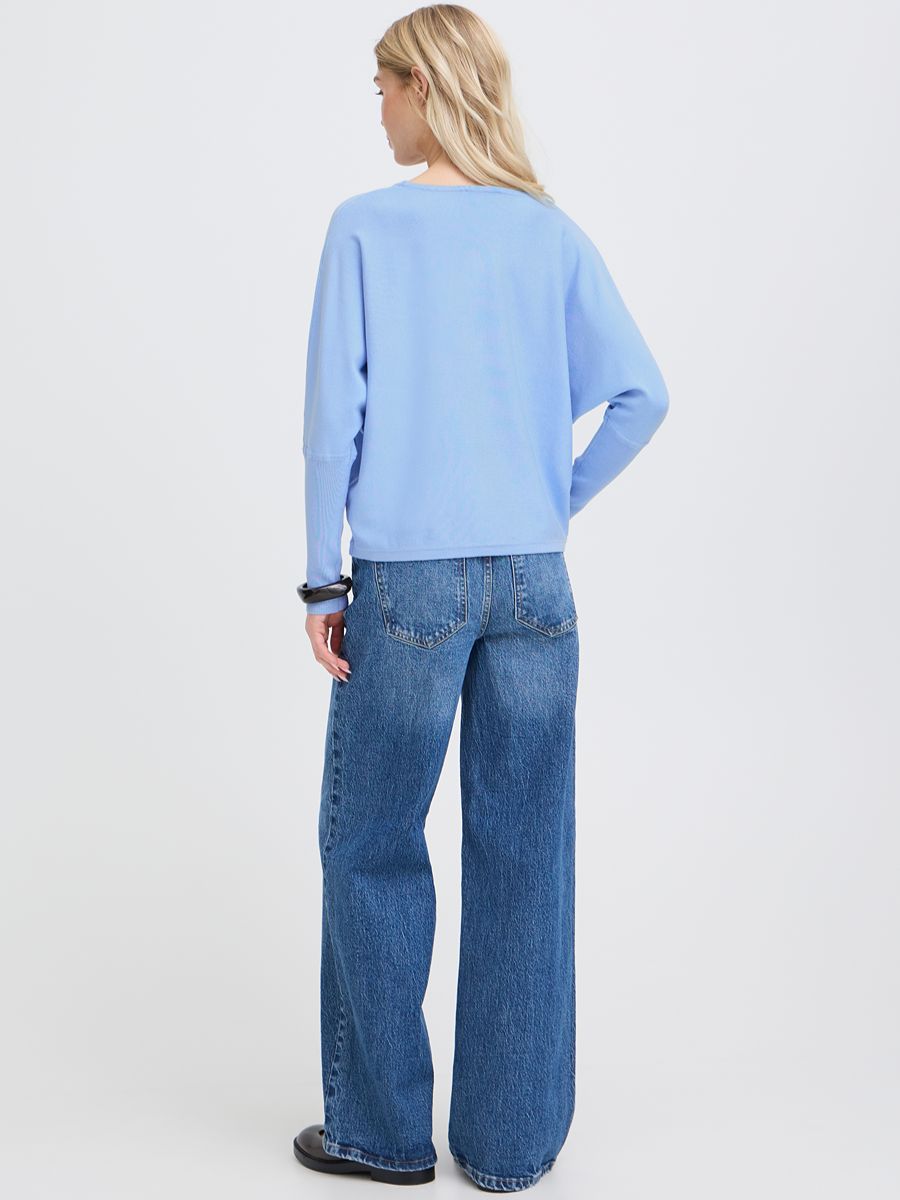 Morla Batwing Jumper