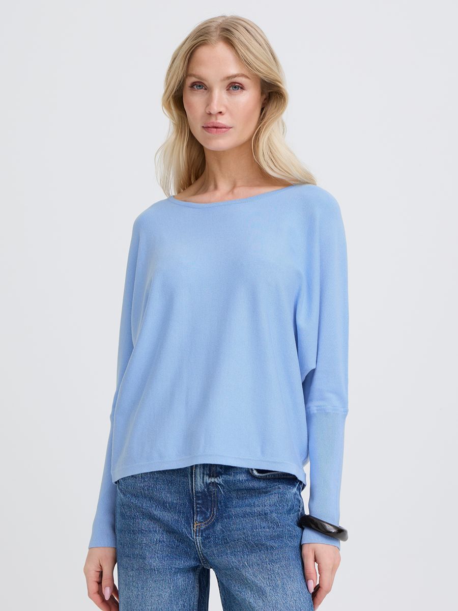 Morla Batwing Jumper