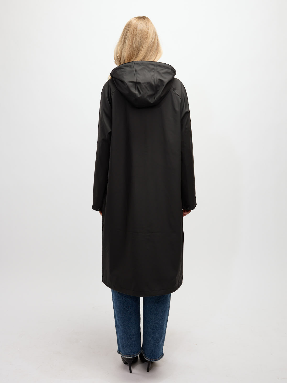 B. Young Avan Raincoat