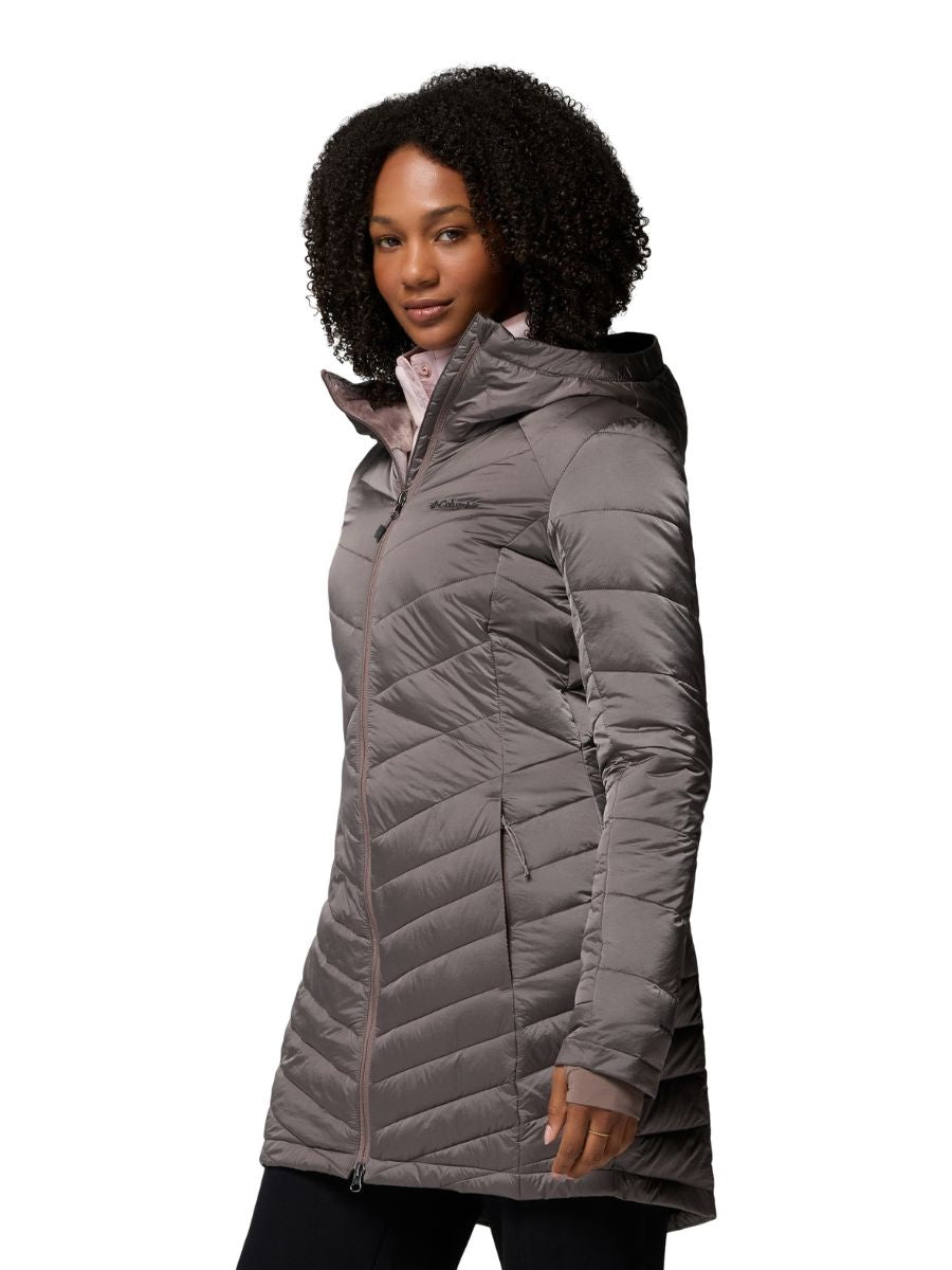 Columbia Joy Peak Mid Hooded Jacket