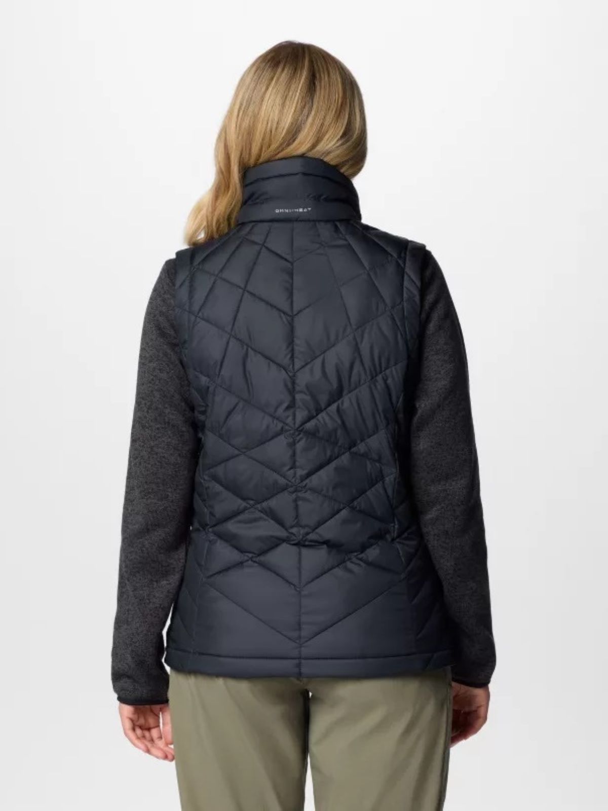 Columbia Heavenly II Vest